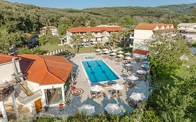 Byzantio Resort